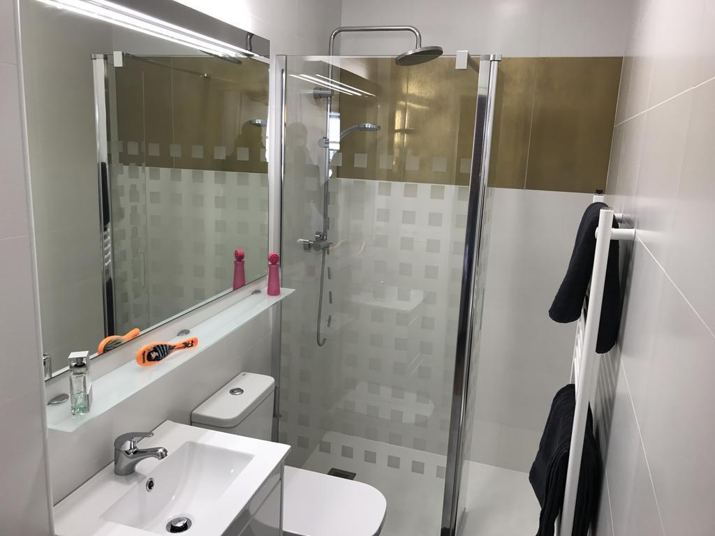 AIRVA: Apartamento Teresa Gil Valladolid Exterior foto