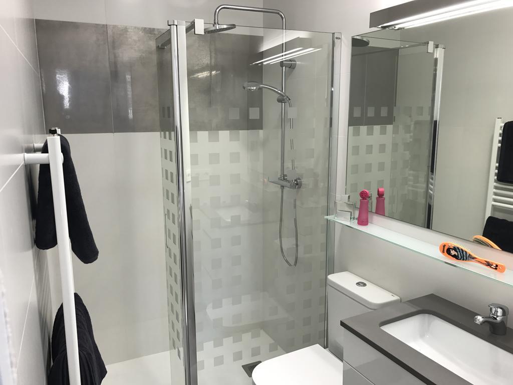 AIRVA: Apartamento Teresa Gil Valladolid Exterior foto