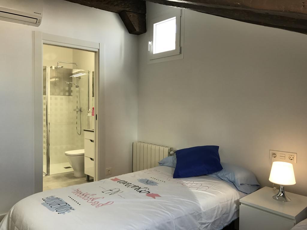 AIRVA: Apartamento Teresa Gil Valladolid Exterior foto