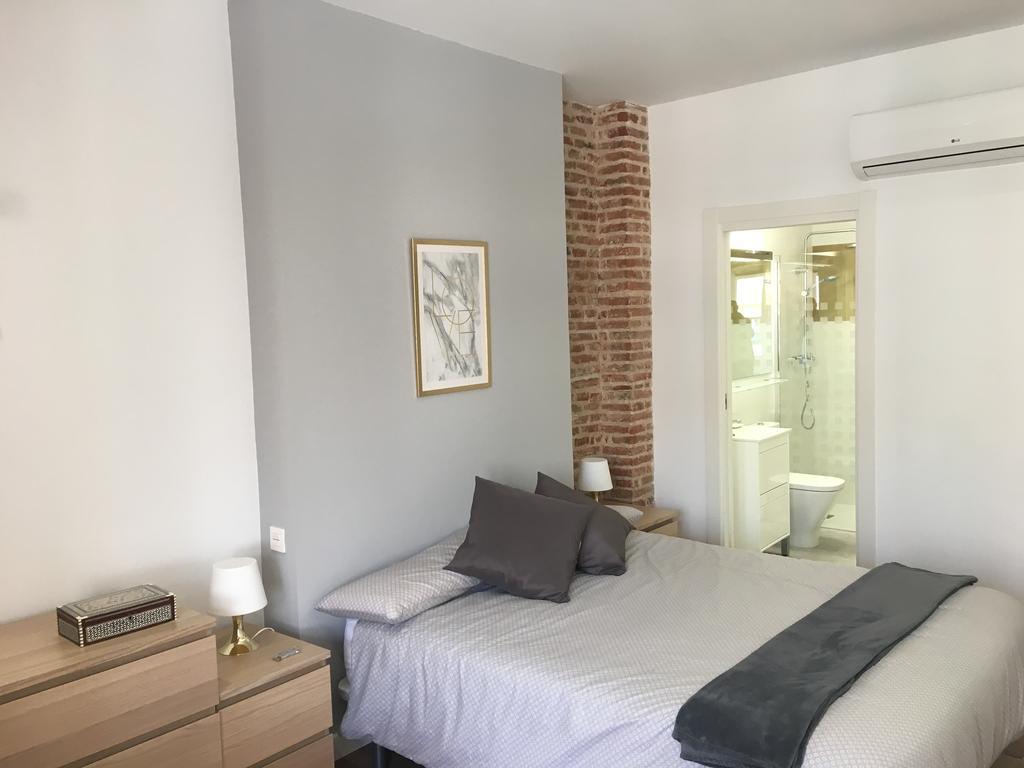 AIRVA: Apartamento Teresa Gil Valladolid Exterior foto